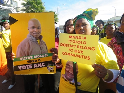 Update: Victor Molosi murder trial