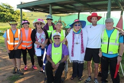 'Parkrun' vat Skrikkeljaar kop toe