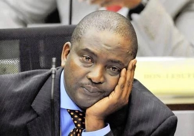 Brian Hlongwa resigns as ANC Chief Whip over corruption accusations