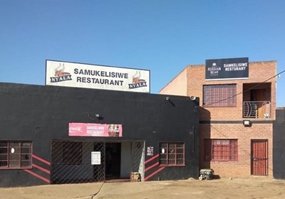 Four suspects arrested over Pietermaritzburg tavern shooting