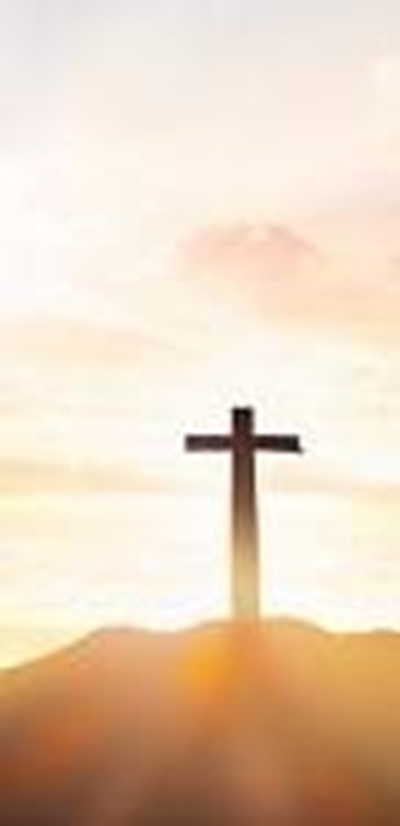 Easter services at St Peter's Anglican Church