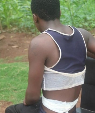 Pupil stabbed while trying to break up fight at Limpopo school