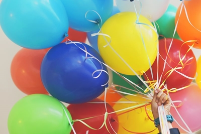 Celebrate local park run's 1st birthday