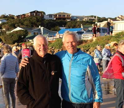 Bon Game Reserve-parkrun
