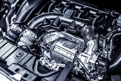 Care for your car's engine