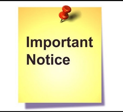 Police warn students