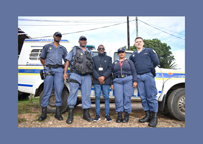 Asla Park stabbings: four arrested