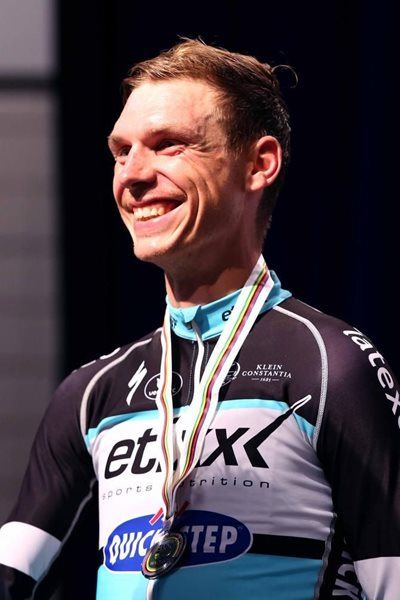 Martin retracts attack on Froome