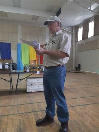 Pigeon racing season concludes in Graaff-Reinet