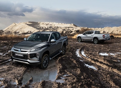 Brand loyalty lets Mitsubishi customers return