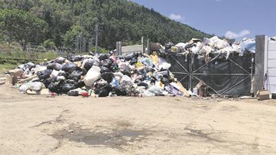 Sedgefield service delivery issues to be addressed