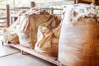 Hijackers flee with 55 bales of mohair worth more than R1.2 million