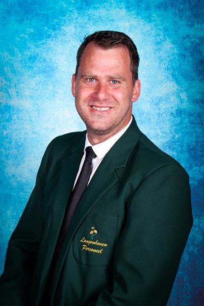Hoërskool Langenhoven