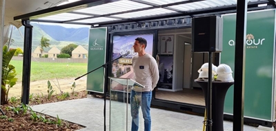 Sales of Arbour Nature Estate launched