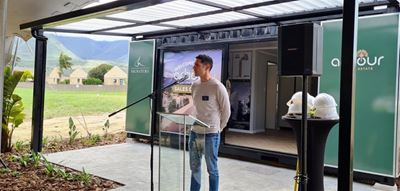 Sales of Arbour Nature Estate launched