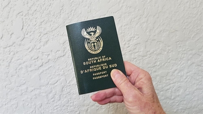 South African visas simplified