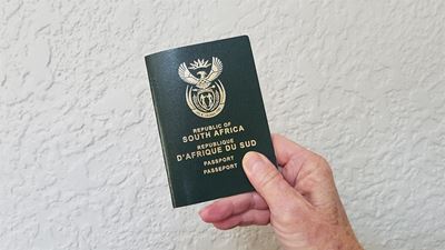 South African visas simplified