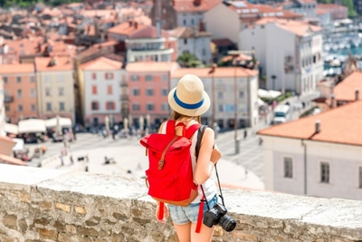 Travel insurance: A top priority