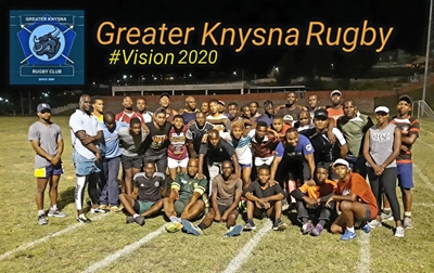 Greater Knysna give Crusaders a good run