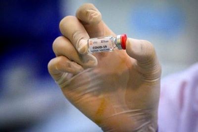 Flu season is bad news for Covid-19 severity, scientists warn