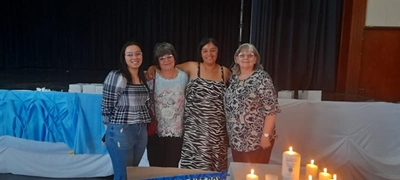 Fishermen's children's event a 'huge success'