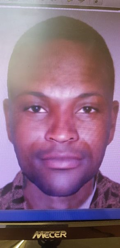 Die polisie op Mosselbaai soek na die twee manne