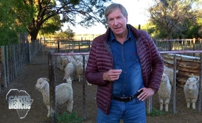 Carte Blanche examines infamous video