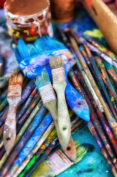 Art exhibition to celebrate the Heartland