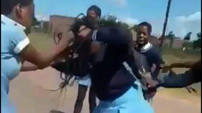 Four pupils arrested after bullying classmate in Limpopo