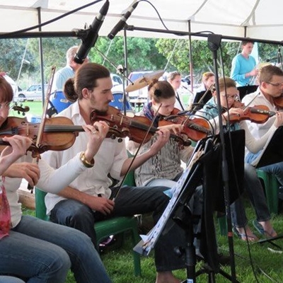Carpe Musicam! Orchestra in concert