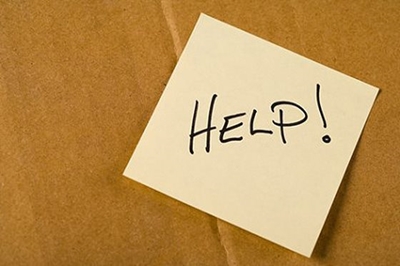 Help needed to treat field workers