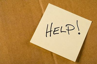Help needed to treat field workers