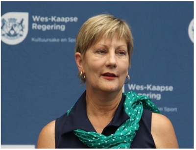 R600 000 to upgrade Riversdale Stadium