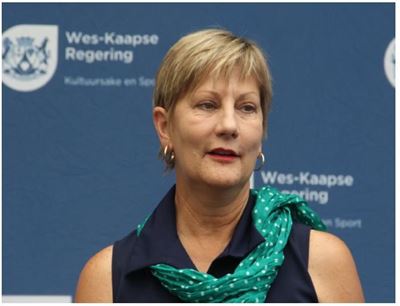 R600 000 to upgrade Riversdale Stadium