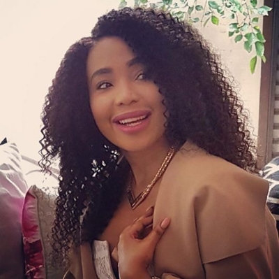 Kwaito star in hiding from ‘gun-wielding’ husband, tells all