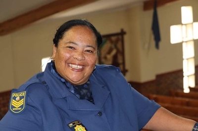 Great Brak's Lauriane shines with passion