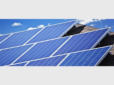 Benefits of solar electricity in your home