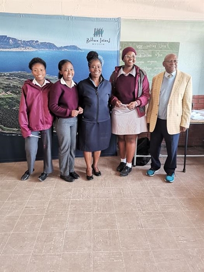 Museum celebrates Sobukwe's life