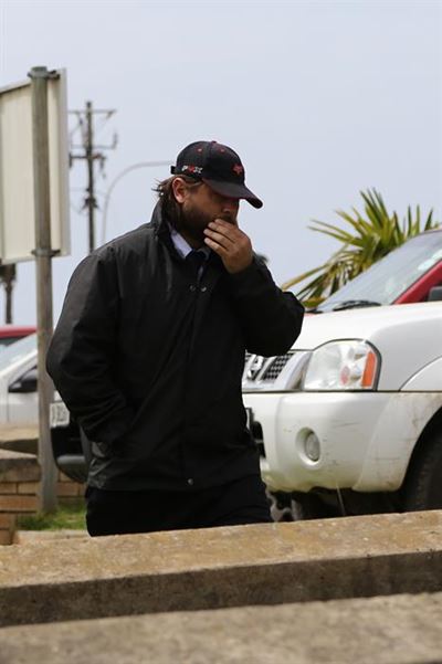 Outrage as Plett paedo wins sentence appeal