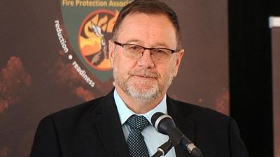 Bredell probes Bitou bribery allegations