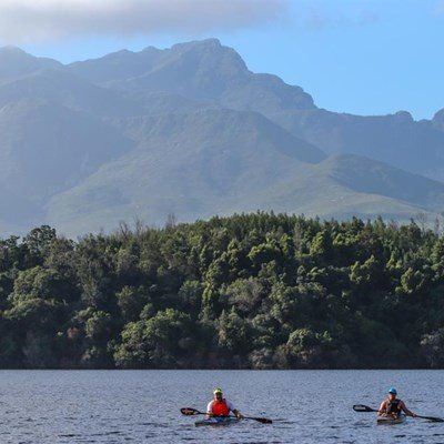 Sewer system being upgraded to prevent spillage into Kat River