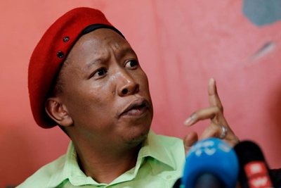 Committee adopts report to allow for land expropriation without compensation
