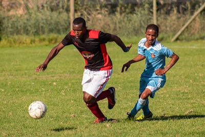 Domestic League kicks off again
