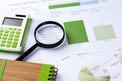 Member's access to a body corporate's financial records