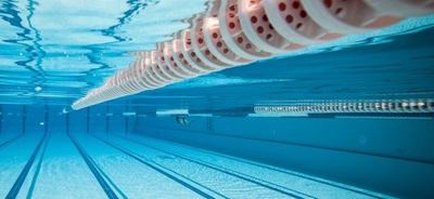 FINA clears swimmers to compete in independent events