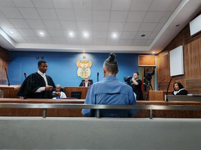 Van Druten to undergo observation