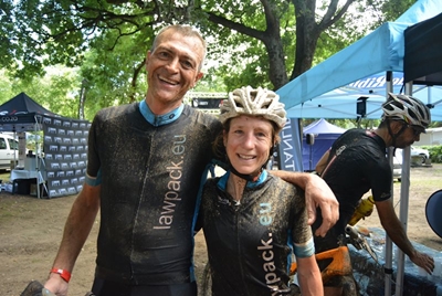 South Africans win thrilling duel in TransCape