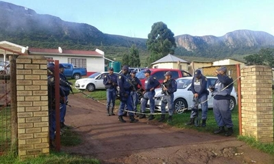 More bad luck for Engcobo cops as three die in car crash