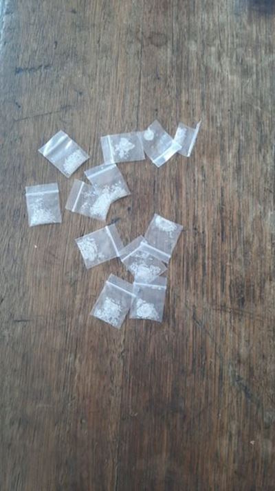 Police clamp down on drugs in taxi ranks and routes in Garden Route 
