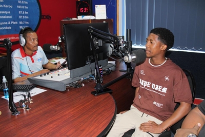 Talent uit Dysselsdorp